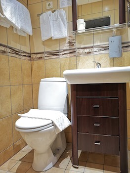 Best Western Plaza Hotel