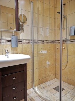 Best Western Plaza Hotel