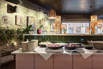 Best Western Plaza Hotel