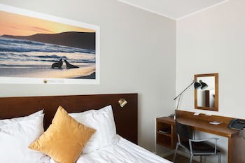 Best Western Plaza Hotel