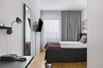 Best Western Plaza Hotel