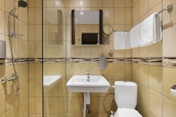 Best Western Plaza Hotel