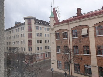 Best Western Plaza Hotel