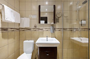 Best Western Plaza Hotel