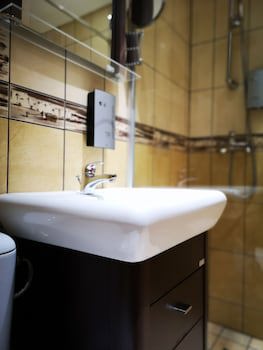 Best Western Plaza Hotel