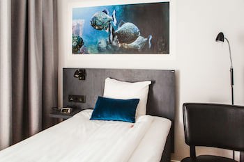 Best Western Plaza Hotel