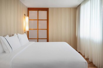 Ac Hotel Malaga Palacio
