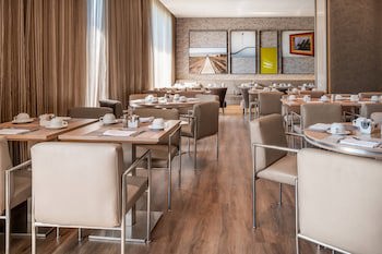 Ac Hotel Malaga Palacio