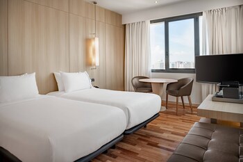 Ac Hotel Malaga Palacio