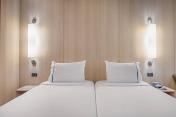 Ac Hotel Malaga Palacio