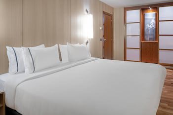 Ac Hotel Malaga Palacio