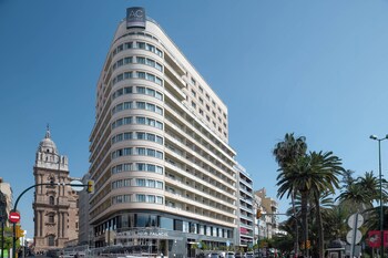 Ac Hotel Malaga Palacio