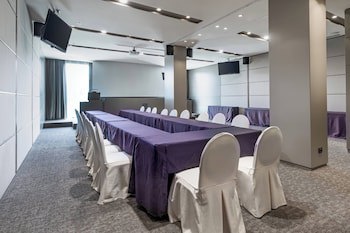 Ac Hotel Malaga Palacio