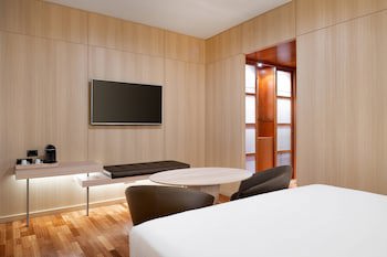 Ac Hotel Malaga Palacio