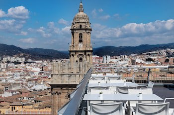 Ac Hotel Malaga Palacio