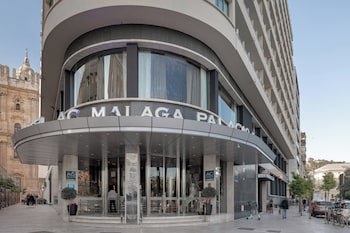 Ac Hotel Malaga Palacio
