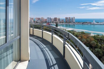 Ac Hotel Malaga Palacio