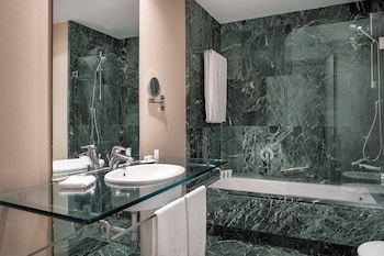 Ac Hotel Malaga Palacio