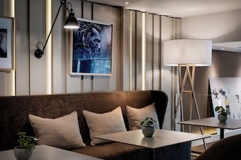 Ac Hotel Malaga Palacio