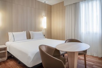 Ac Hotel Malaga Palacio