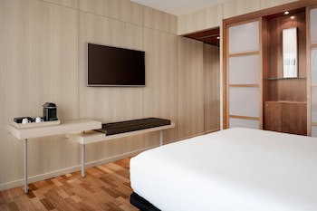 Ac Hotel Malaga Palacio