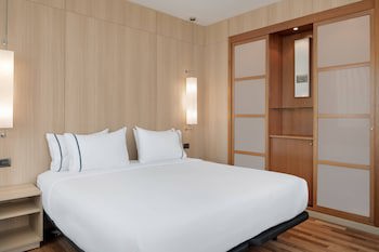 Ac Hotel Malaga Palacio