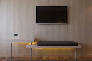 Ac Hotel Malaga Palacio