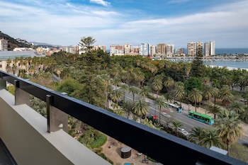 Ac Hotel Malaga Palacio