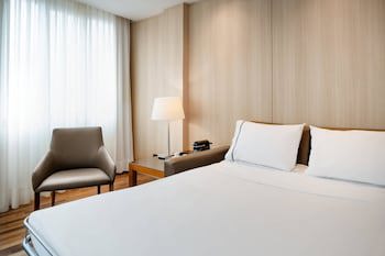 Ac Hotel Malaga Palacio