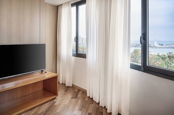 Ac Hotel Malaga Palacio