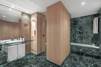 Ac Hotel Malaga Palacio