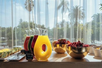 Ac Hotel Malaga Palacio
