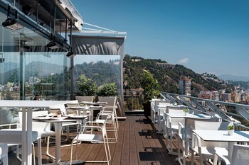 Ac Hotel Malaga Palacio