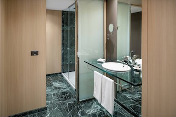 Ac Hotel Malaga Palacio