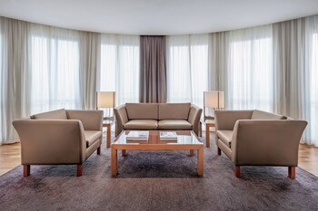 Ac Hotel Malaga Palacio