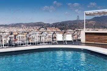 Ac Hotel Malaga Palacio