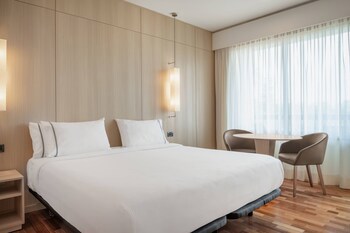 Ac Hotel Malaga Palacio