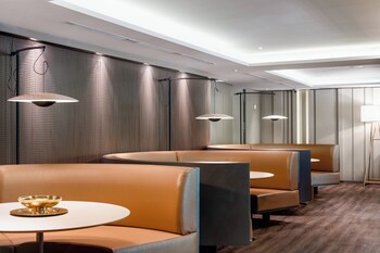 Ac Hotel Malaga Palacio