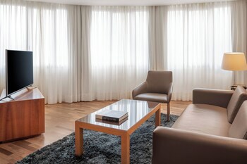 Ac Hotel Malaga Palacio