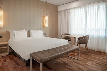 Ac Hotel Malaga Palacio