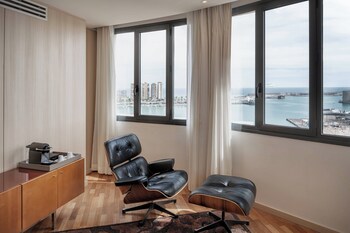Ac Hotel Malaga Palacio