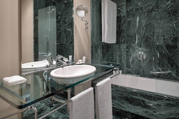 Ac Hotel Malaga Palacio