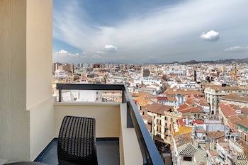 Ac Hotel Malaga Palacio