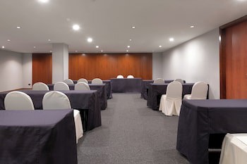 Ac Hotel Malaga Palacio