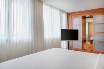 Ac Hotel Malaga Palacio