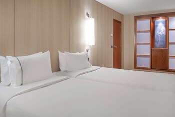 Ac Hotel Malaga Palacio