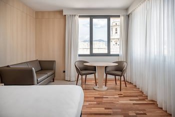 Ac Hotel Malaga Palacio