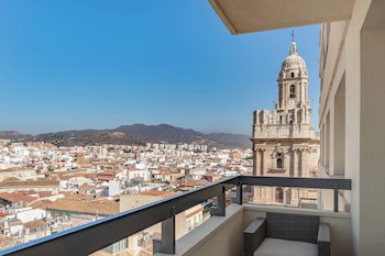Ac Hotel Malaga Palacio