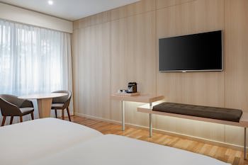 Ac Hotel Malaga Palacio