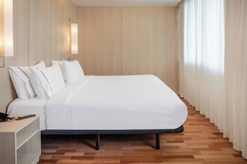 Ac Hotel Malaga Palacio